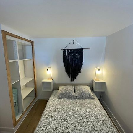 Spacieux Appartement A Blois Avec Wifi Gratuit Extérieur photo