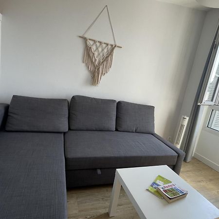 Spacieux Appartement A Blois Avec Wifi Gratuit Extérieur photo