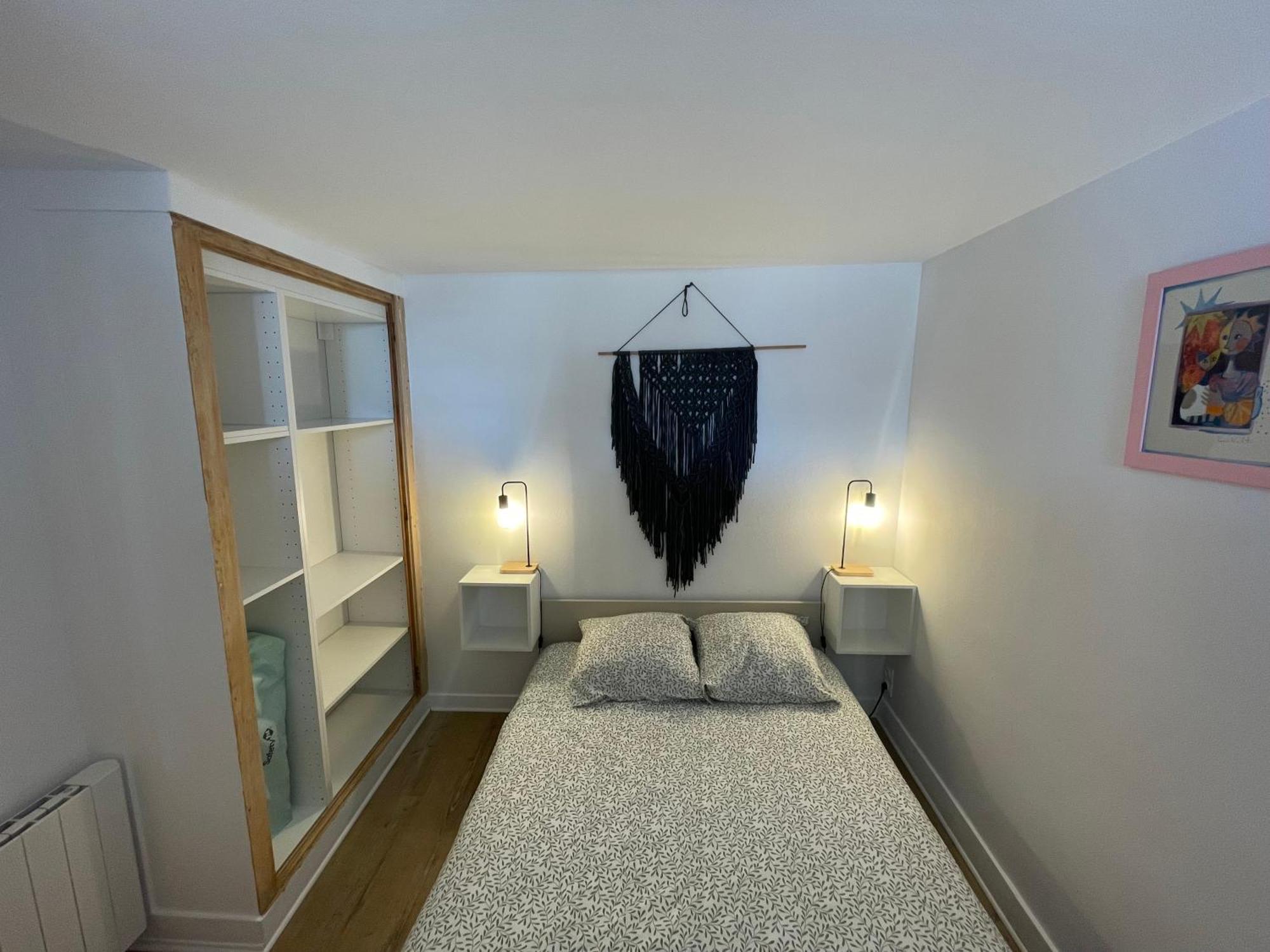 Spacieux Appartement A Blois Avec Wifi Gratuit Extérieur photo